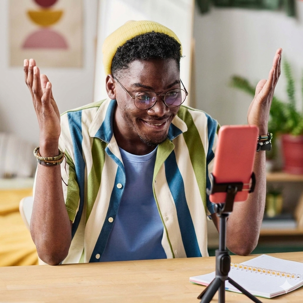 NexMotion - Testimonial